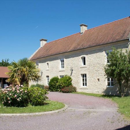 Le Loft Du Clos D'Esquay Exterior photo