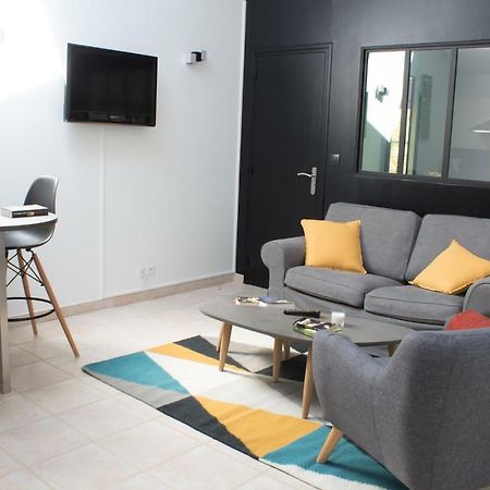 Le Loft Du Clos D'Esquay Exterior photo
