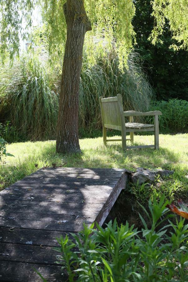 Le Loft Du Clos D'Esquay Exterior photo
