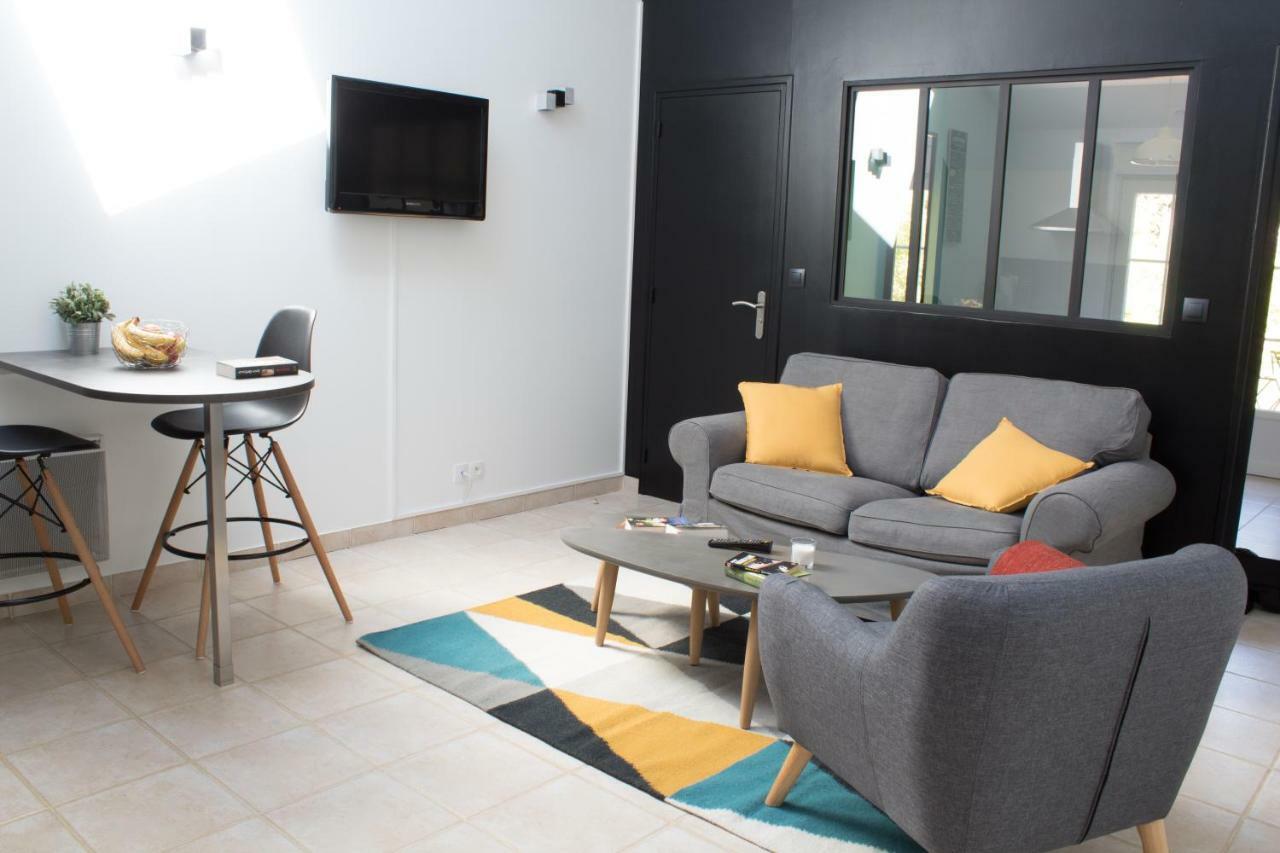 Le Loft Du Clos D'Esquay Exterior photo