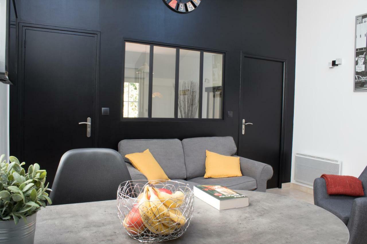 Le Loft Du Clos D'Esquay Exterior photo